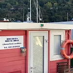 House Boat V Al Poetto 2 Pax Piu\' 1
