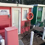 House Boat V Al Poetto 2 Pax Piu\' 1