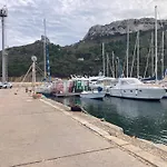 House Boat V Al Poetto 2 Pax Piu\' 1