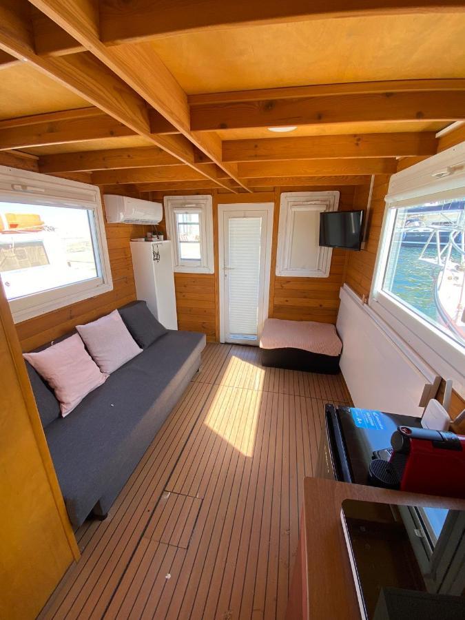 House Boat V Al Poetto 2 Pax Piu' 1 Apartamento Cagliari