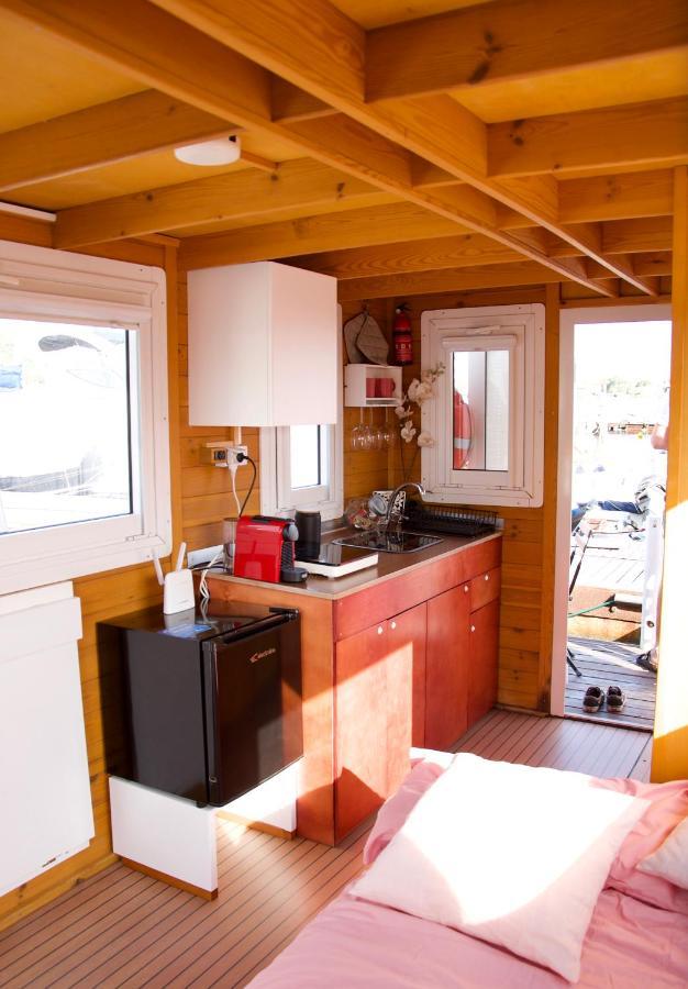 Apartamento House Boat V Al Poetto 2 Pax Piu' 1